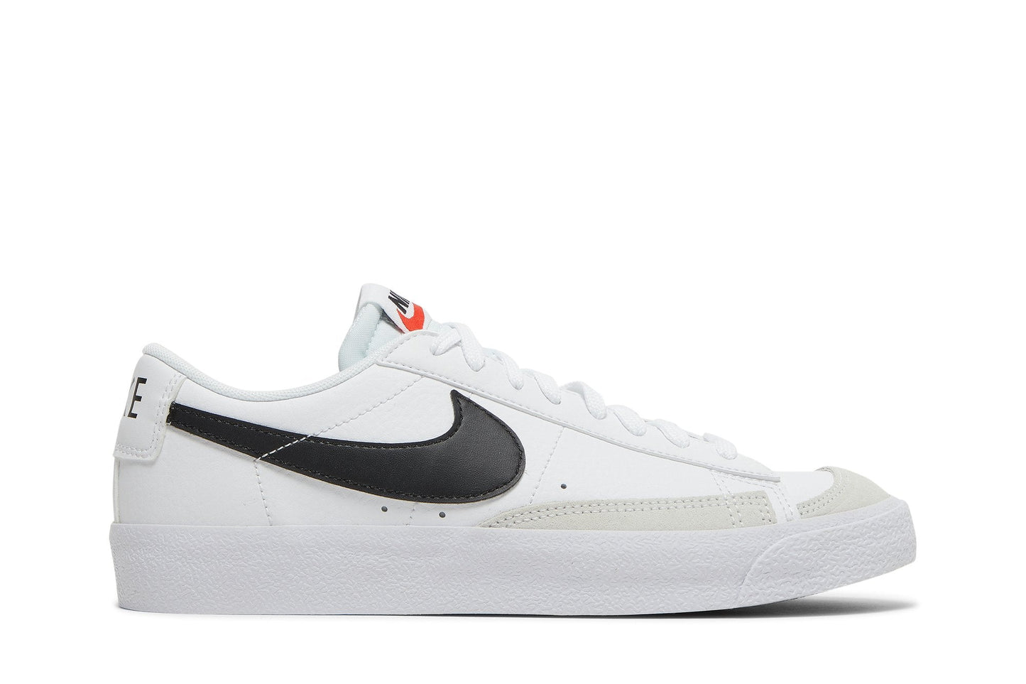 Nike Youth Blazer Low '77 Gs Sneakers
