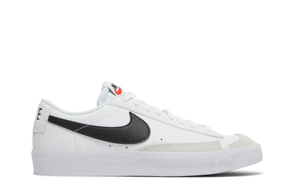 Nike Youth Blazer Low '77 Gs Sneakers