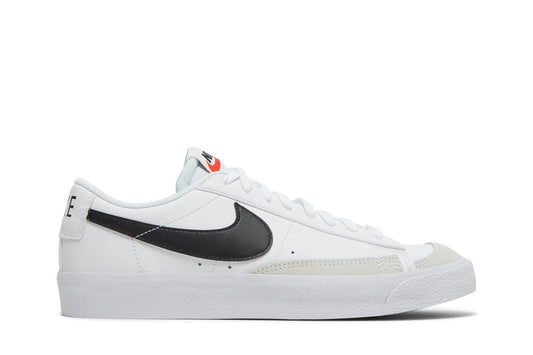 Nike Youth Blazer Low '77 Gs Sneakers