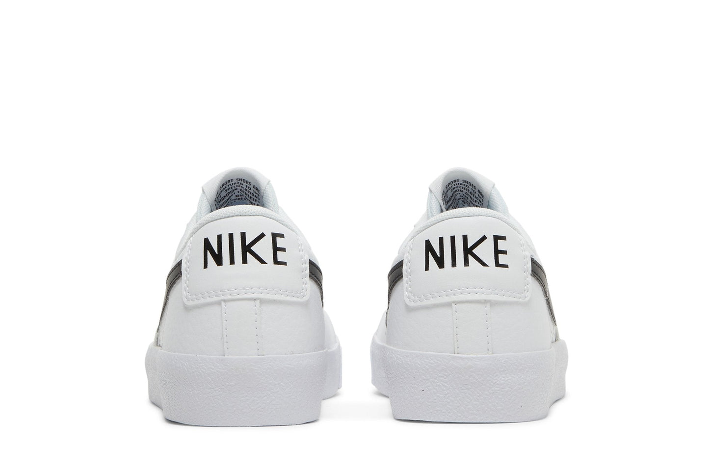 Nike Youth Blazer Low '77 Gs Sneakers