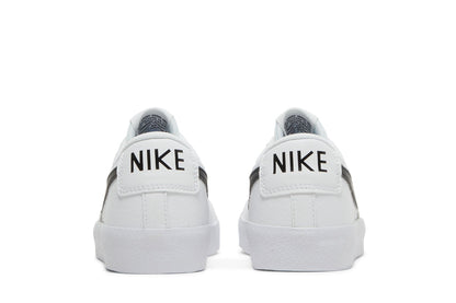 Nike Youth Blazer Low '77 Gs Sneakers
