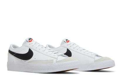 Nike Youth Blazer Low '77 Gs Sneakers