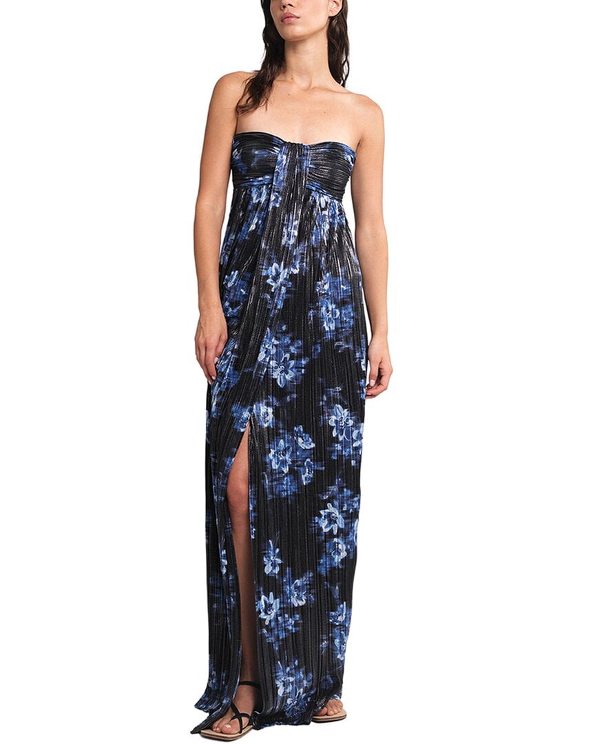 1022-BLACK PRINT-