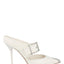 New Ivory Silver