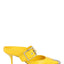 Pop Yellow Silver