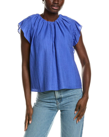 AMPARO BLUE-