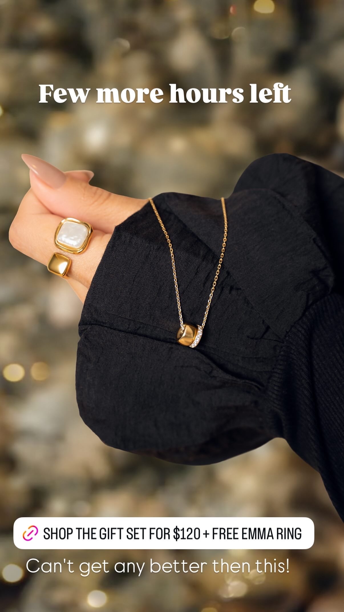 ICON Necklace