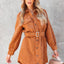 Burnt Orange