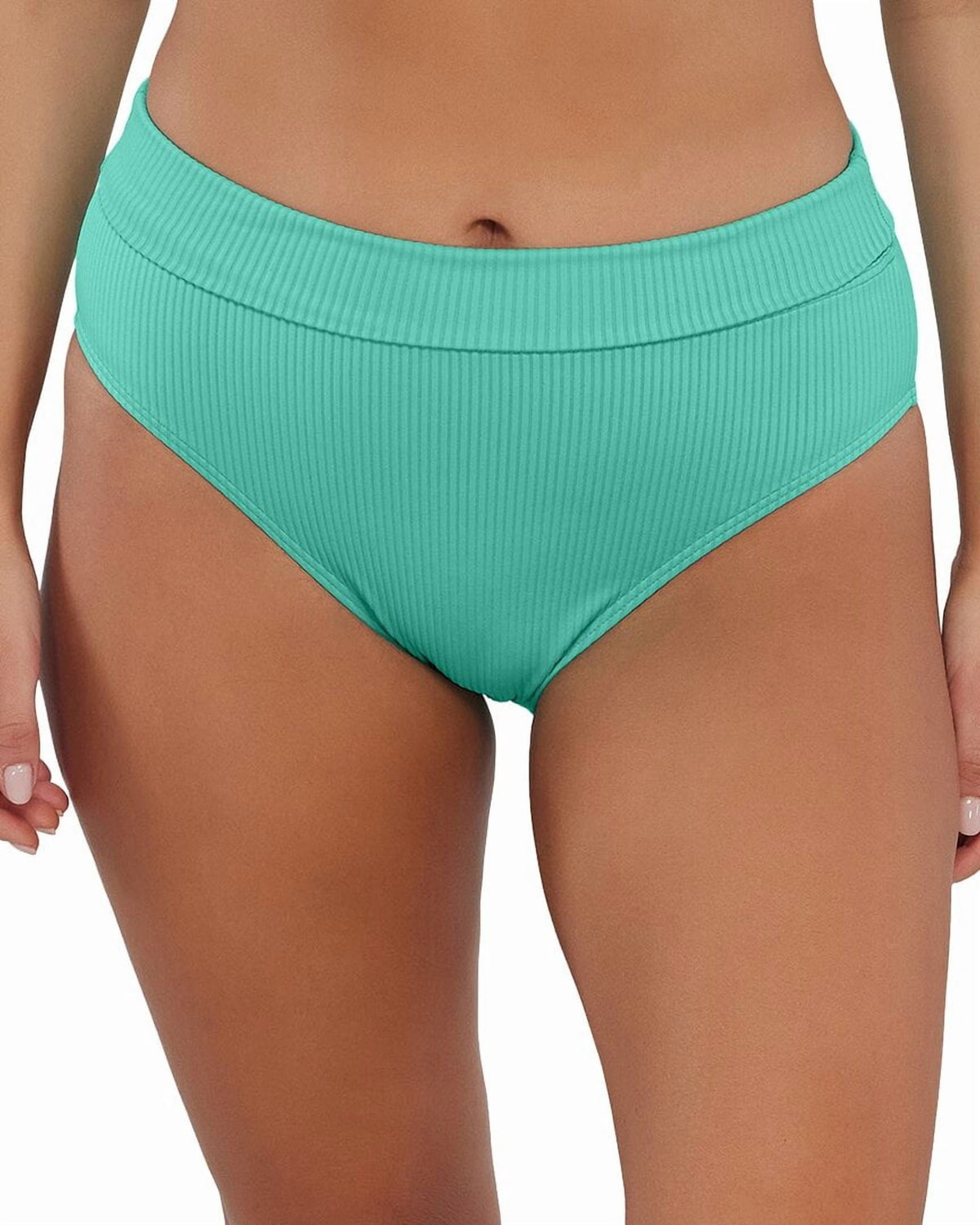 AQUAM-AQUA MIST SANDBAR RIB-