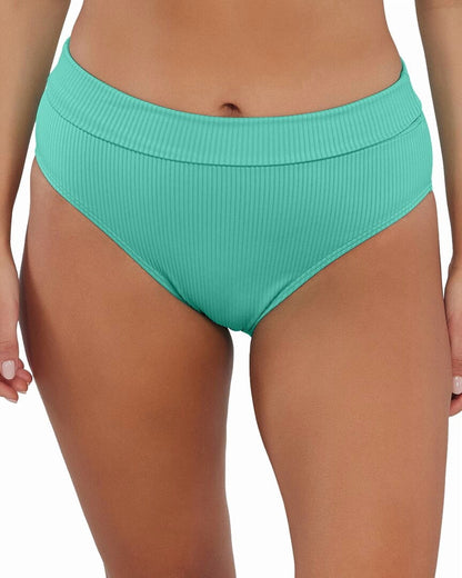 AQUAM-AQUA MIST SANDBAR RIB-