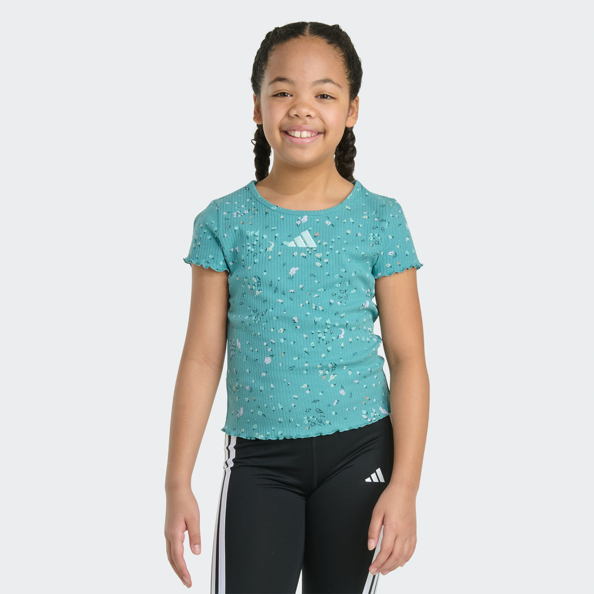 Teal Dust-
