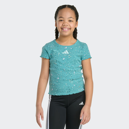Teal Dust-