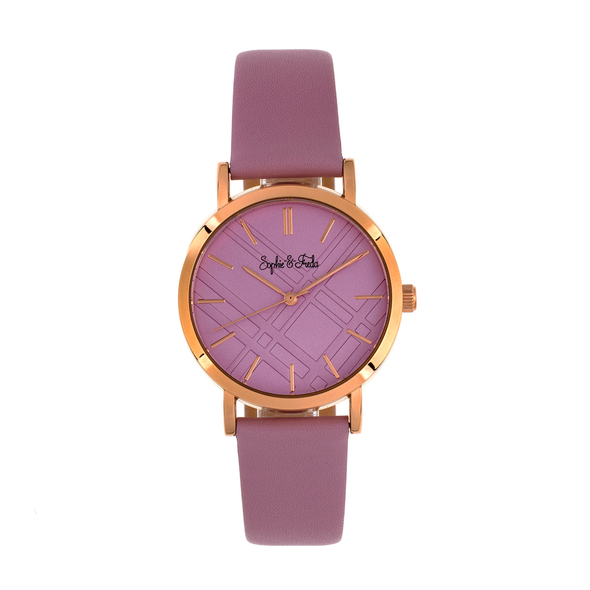 Pink-