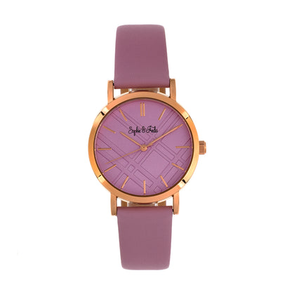 Pink-