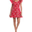 HOT CORAL