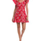 HOT CORAL