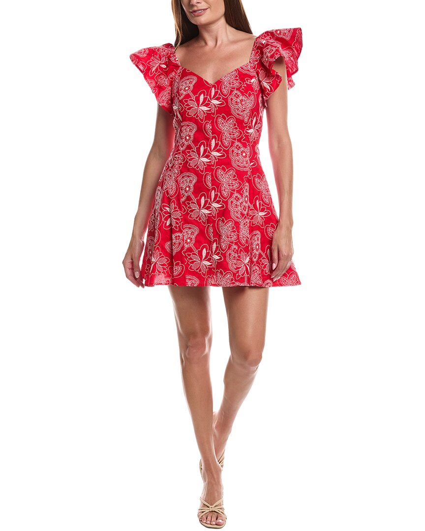 HOT CORAL-