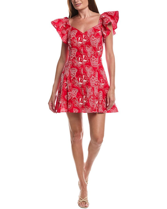 HOT CORAL-