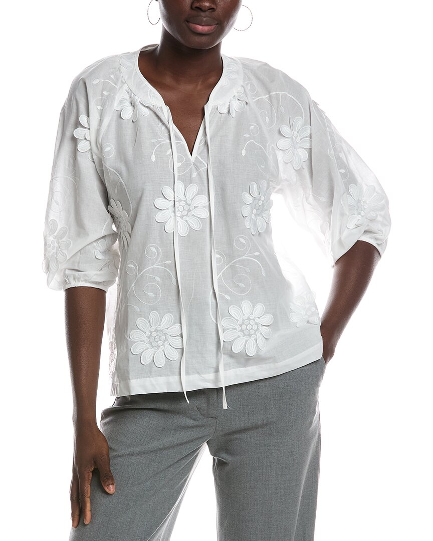 BRILLIANT WHITE-