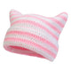 Pink And White