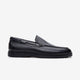 Navy Grainy