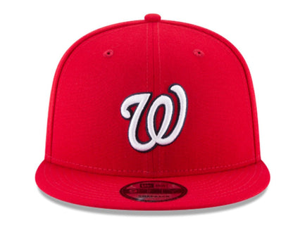 New Era Men's MLB 950 Basic Otc Snapback Hats