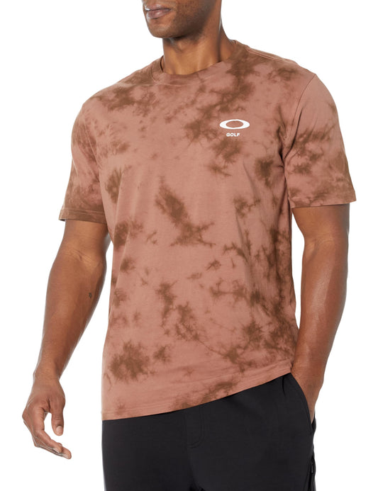 Oakley Men's La Landscape Tee Carafe
