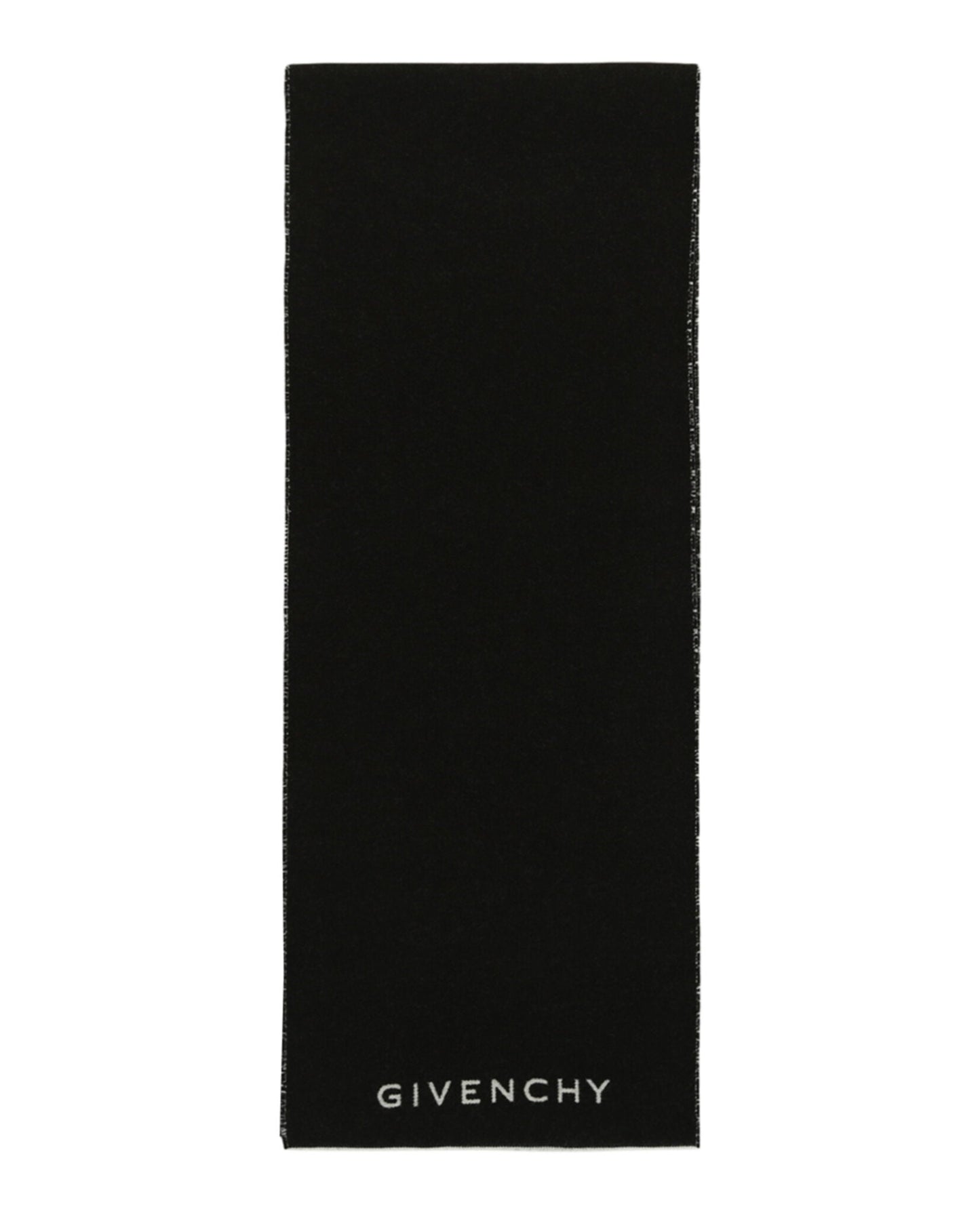 Givenchy Reversible 4G Stars Scarf