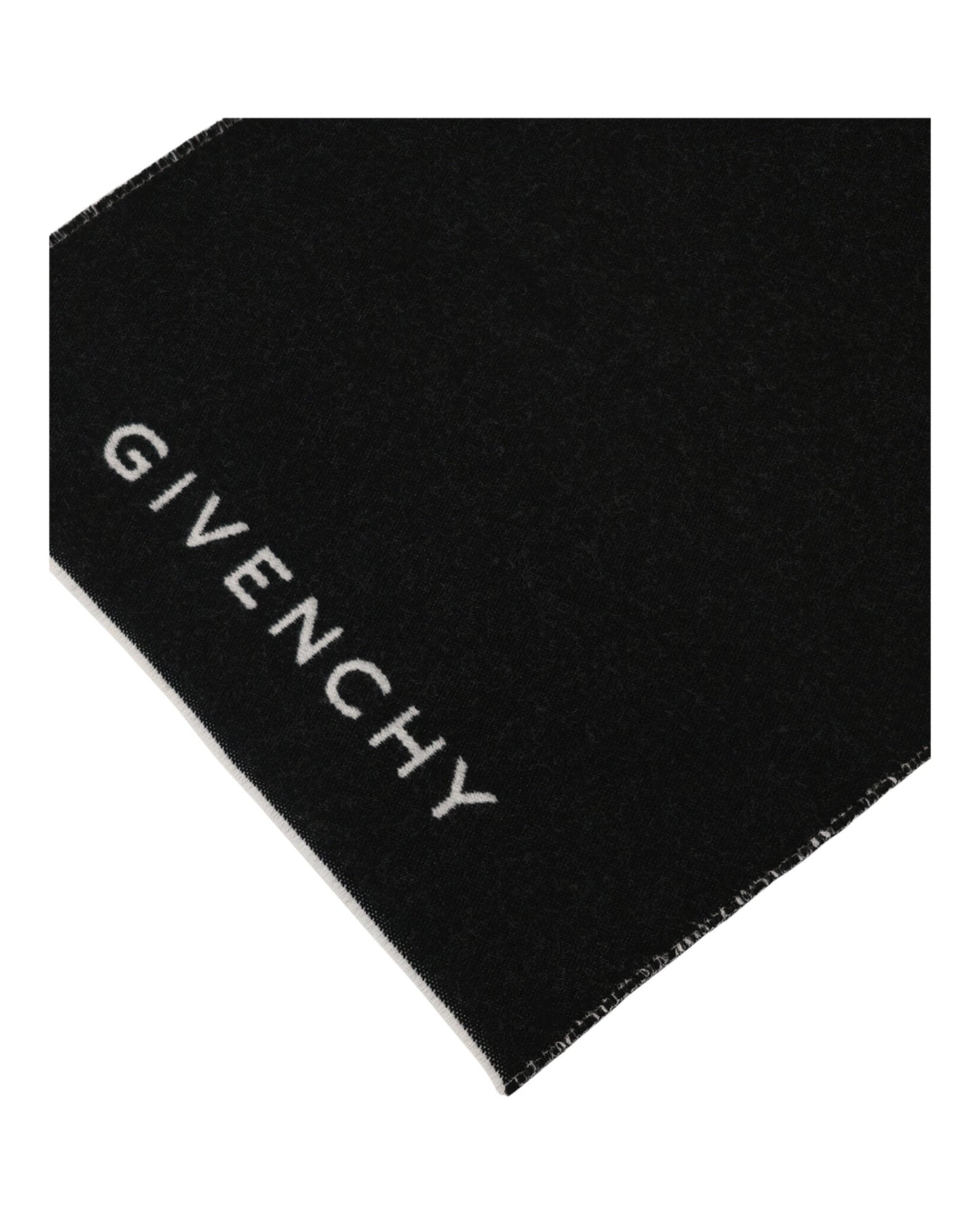 Givenchy Reversible 4G Stars Scarf