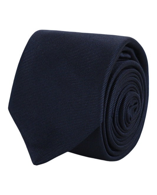 Givenchy Embroidered 4G Star Tie
