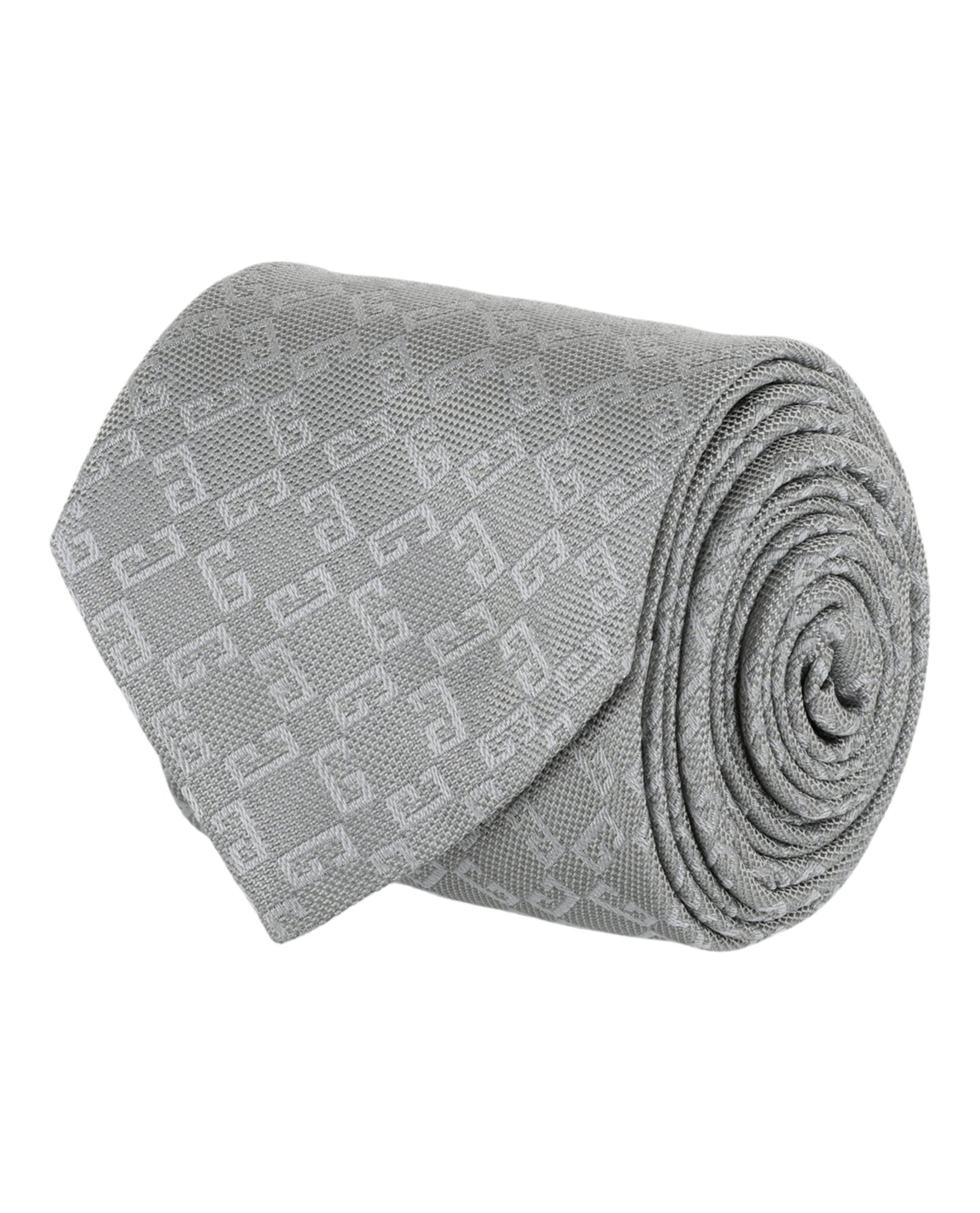 Givenchy 4G Monogram Silk Tie
