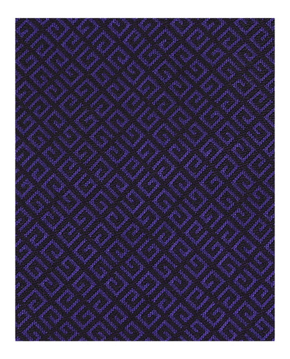 Givenchy 4G Pattern Silk Tie