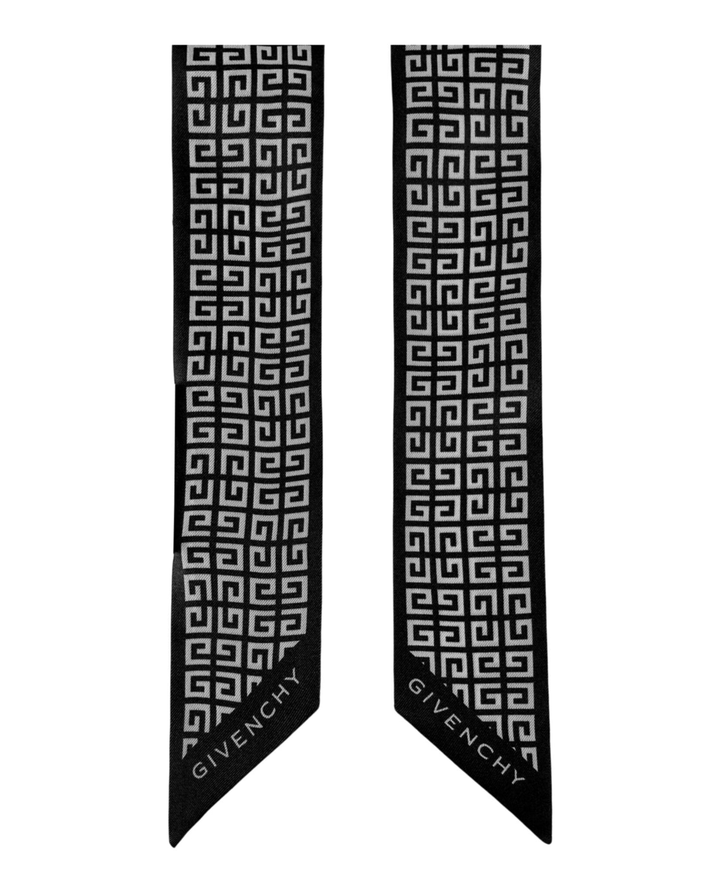 Givenchy 4G Monogram Print Bandeau