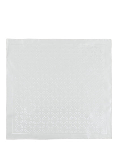 Givenchy 4G Monogram Pocket Square