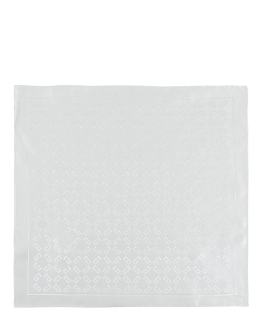 Givenchy 4G Monogram Pocket Square