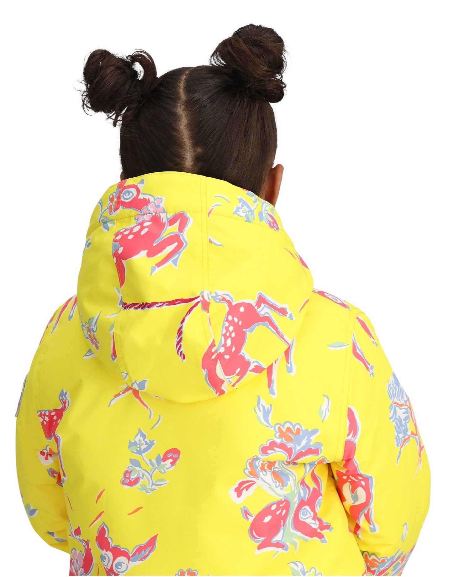 Toddlers Obermeyer Ashor Waterproof Jacket