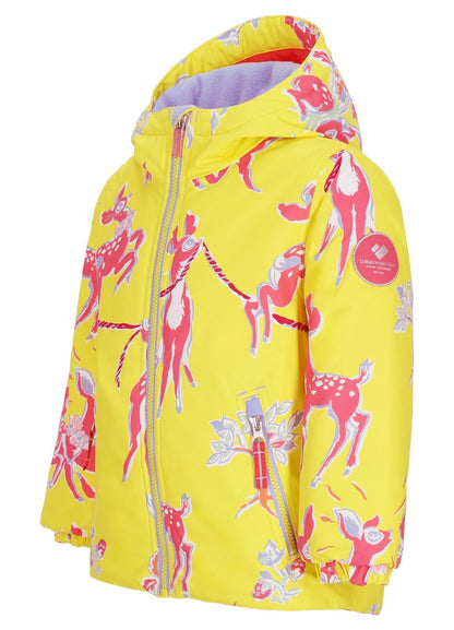 Obermeyer Toddlers Ashor Waterproof Jacket Jackets