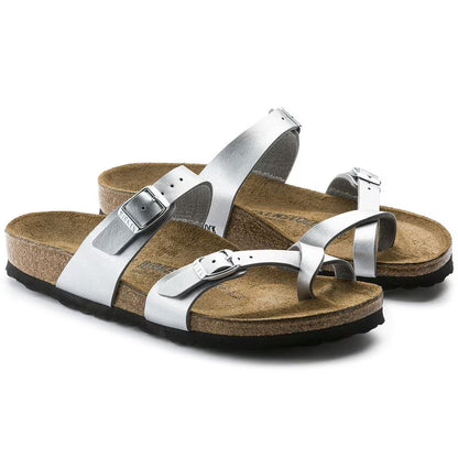 Silver-