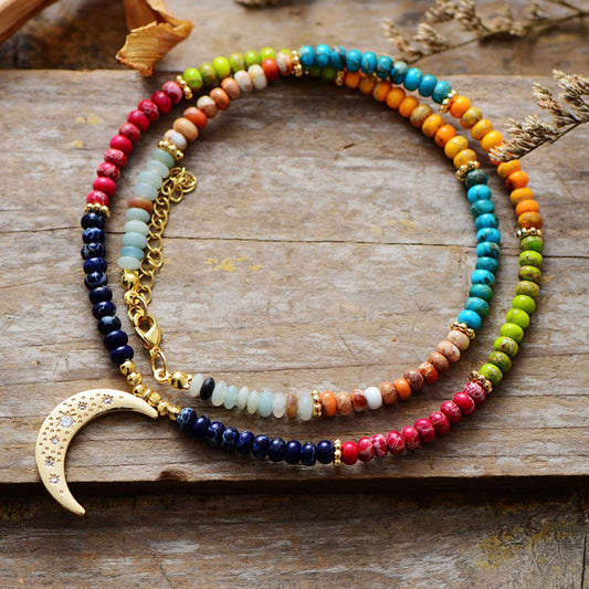 Multi-Color-