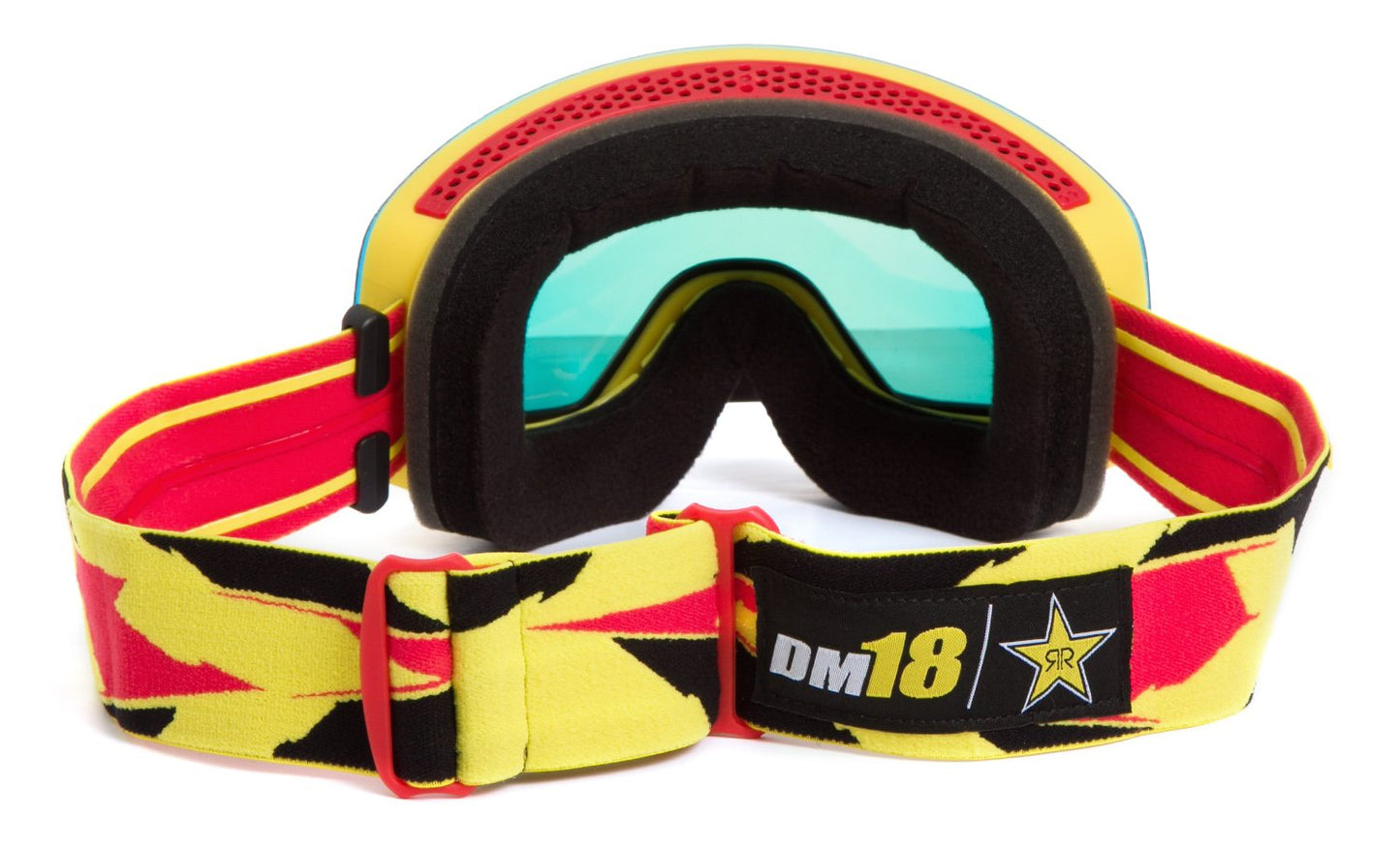 Men's Dragon Alliance Nfxs Mx 2 Goggles