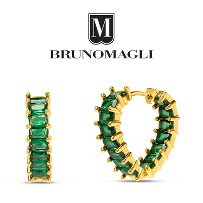 Green-