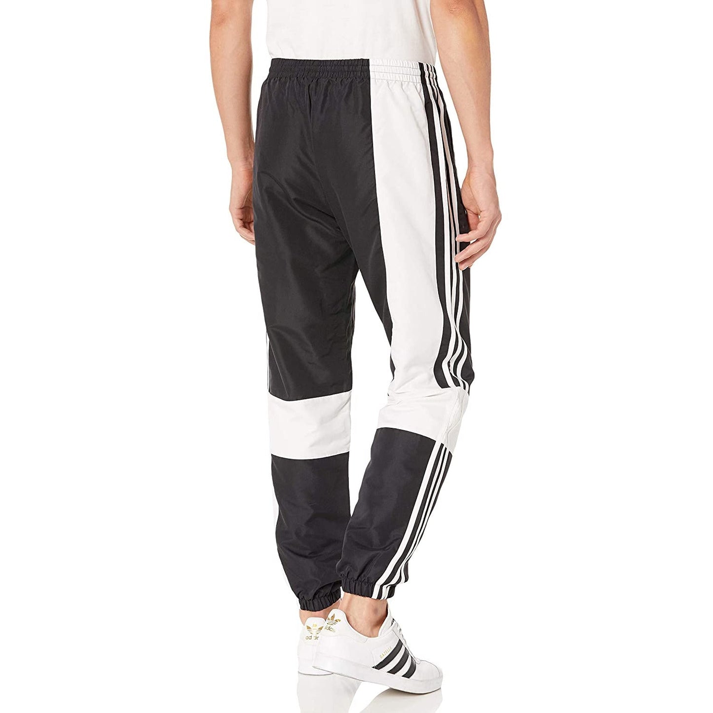 adidas Men's Asymm Track Pants