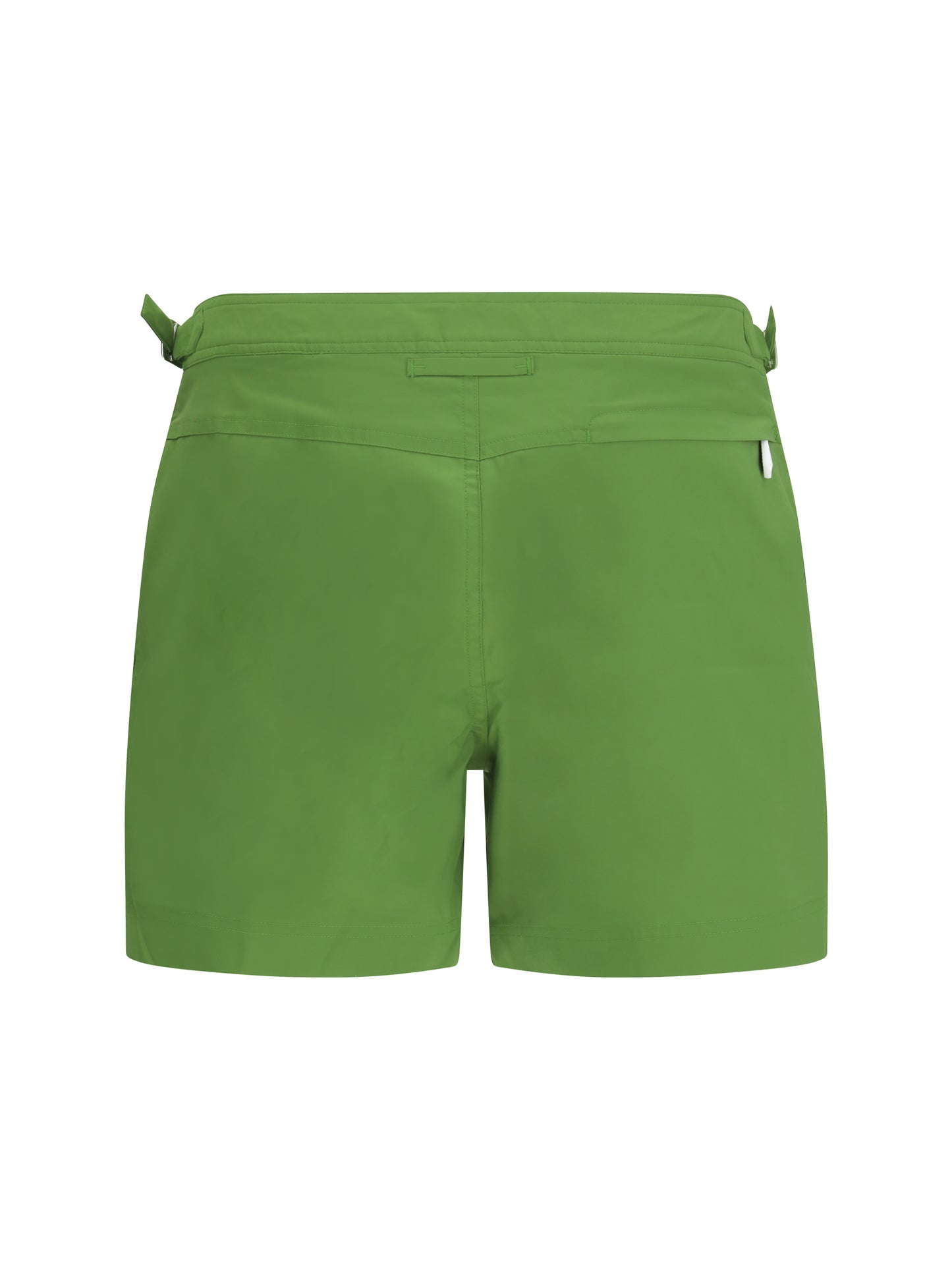 Swim Shorts Artichoke Green