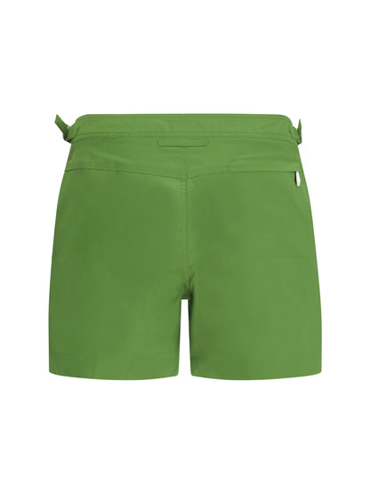 Swim Shorts Artichoke Green