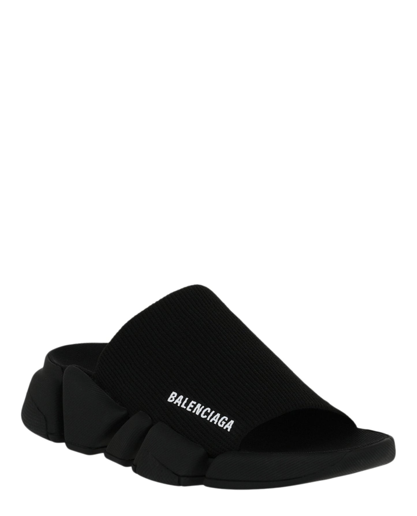 Balenciaga Speed 2 Slides
