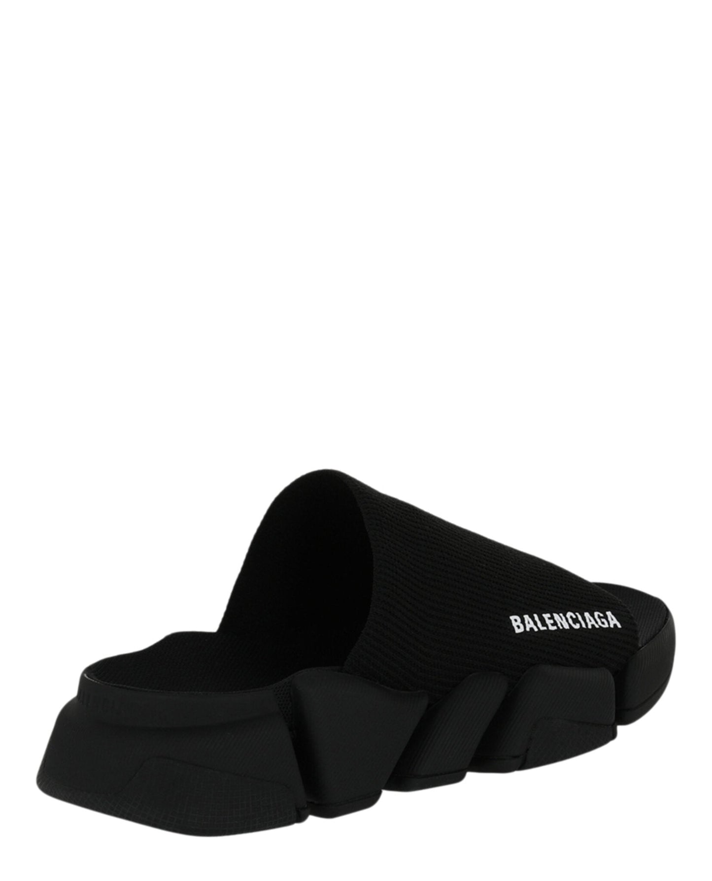Balenciaga Speed 2 Slides