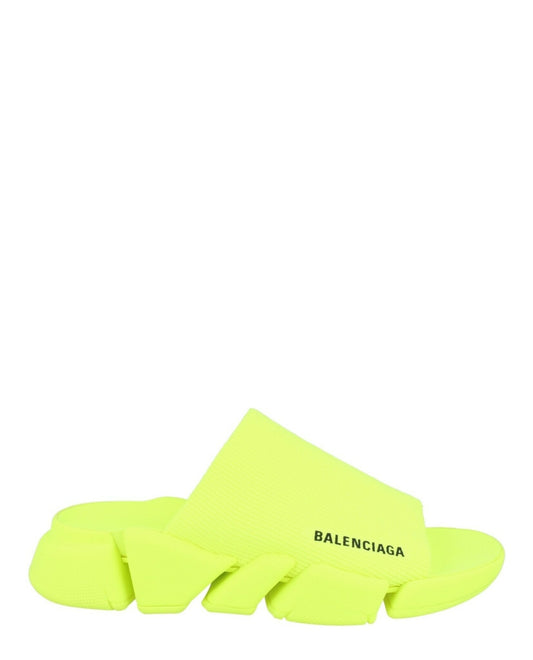 Balenciaga Speed 2.0 Slides