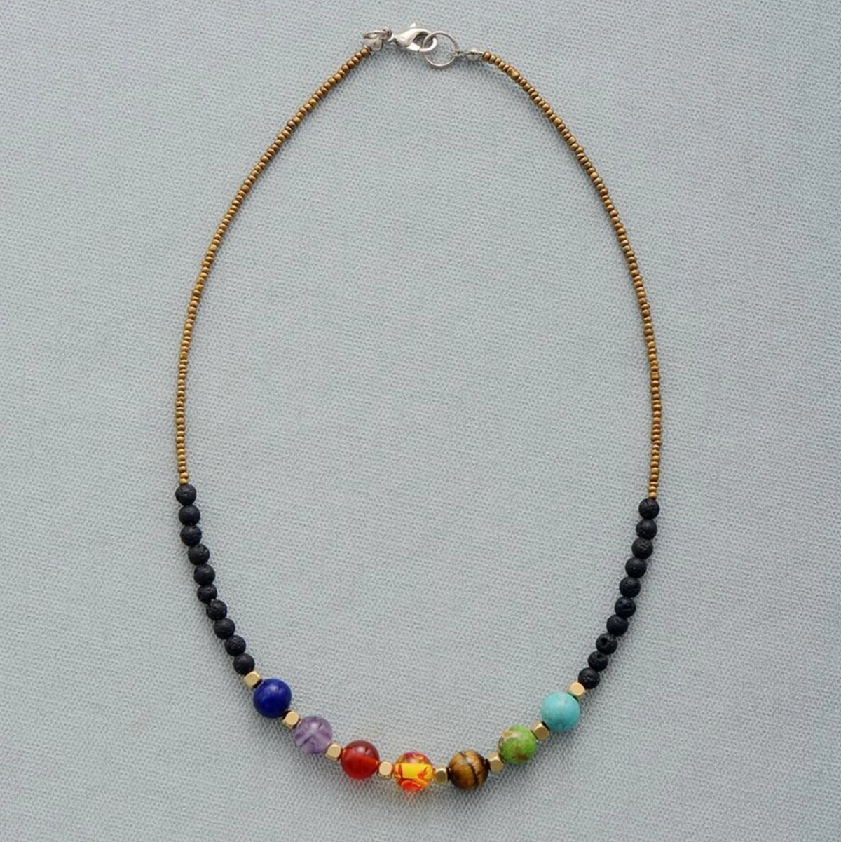 Multi-Color-