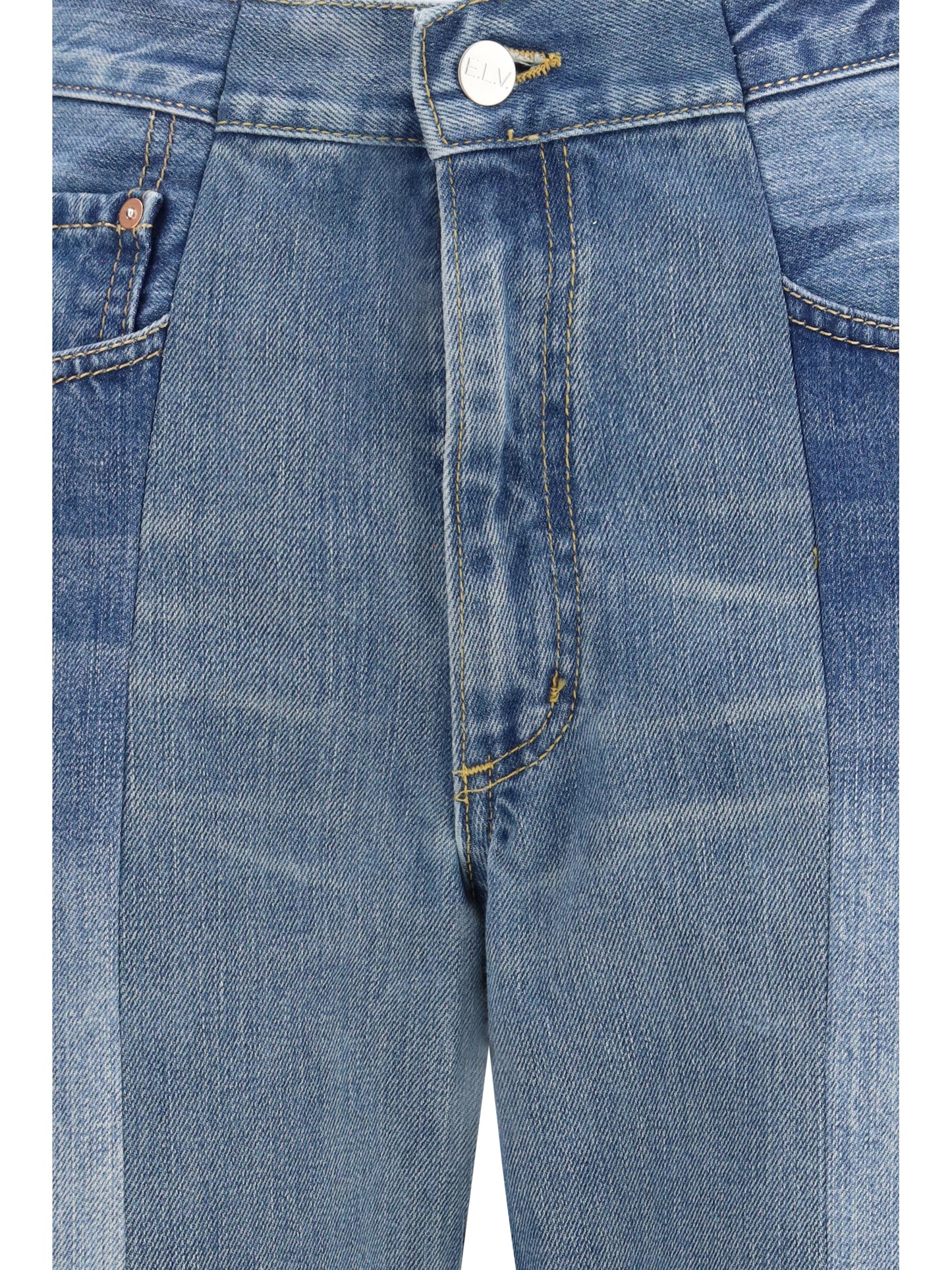 Jeans Arcola Dark/Mid Blue