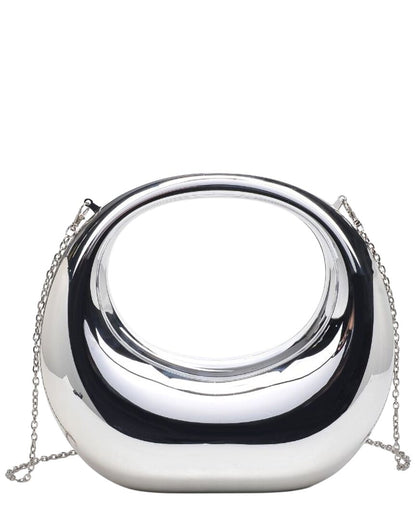 Silver-